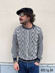 Maglione vintage M3