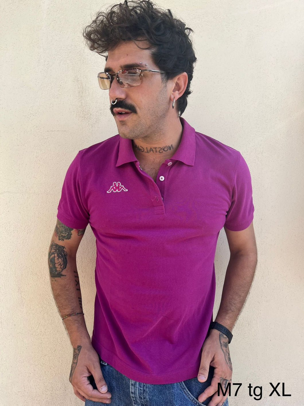 Polo Kappa M7