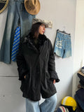 Montone Pelliccia M9