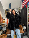 Montone Shearling M10