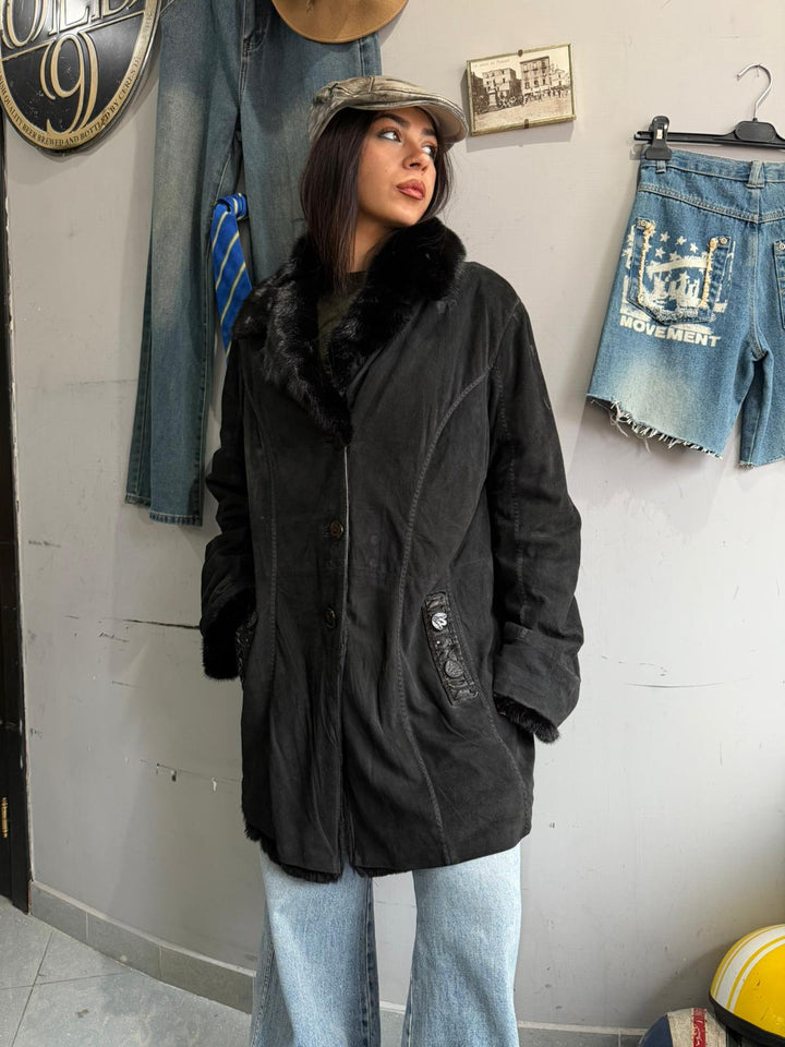 Montone Pelliccia M9