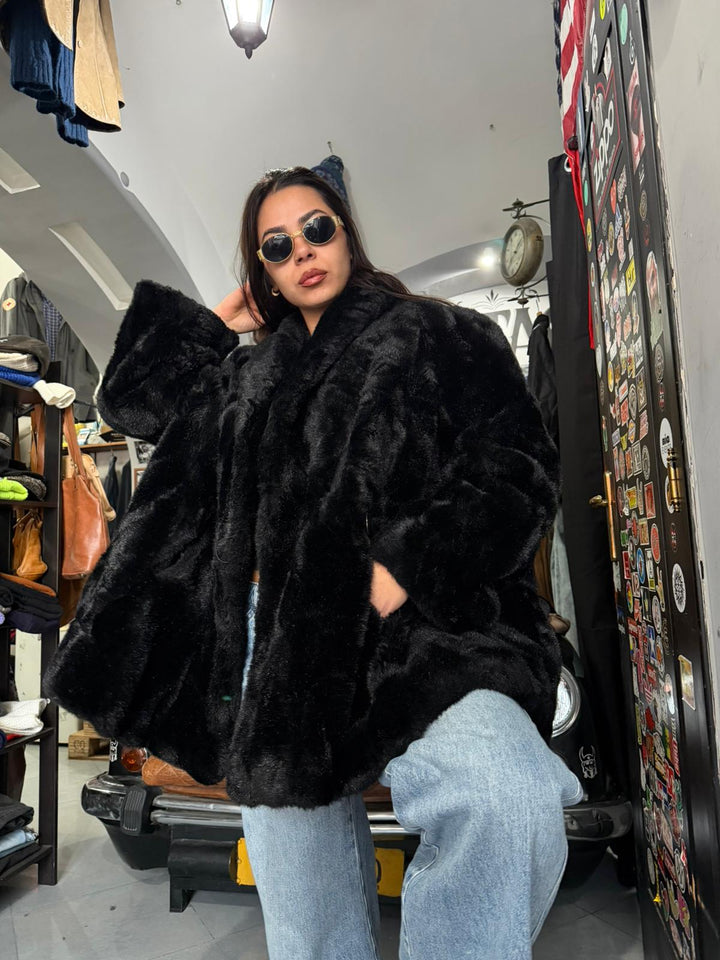 Montone Shearling M10