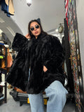 Montone Shearling M10