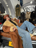 Montone Shearling M7