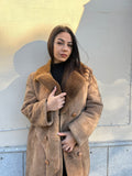 Montone Shearling N10