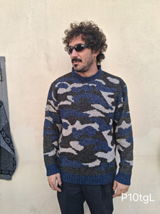 Maglione Vintage P10