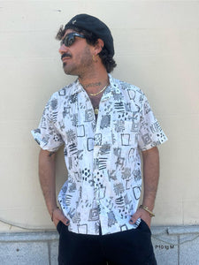 Camicia Vintage P10