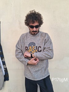 Maglione Vintage P17