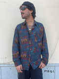 Camicia Vintage P18