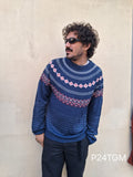 Maglione Vintage P24