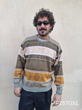 Maglione Vintage P25
