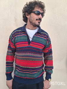 Maglione Vintage P5