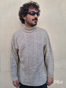 Maglione Vintage P6