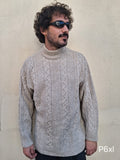 Maglione Vintage P6