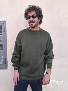 Maglione Vintage P7