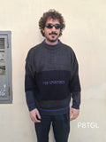 Maglione Vintage P8