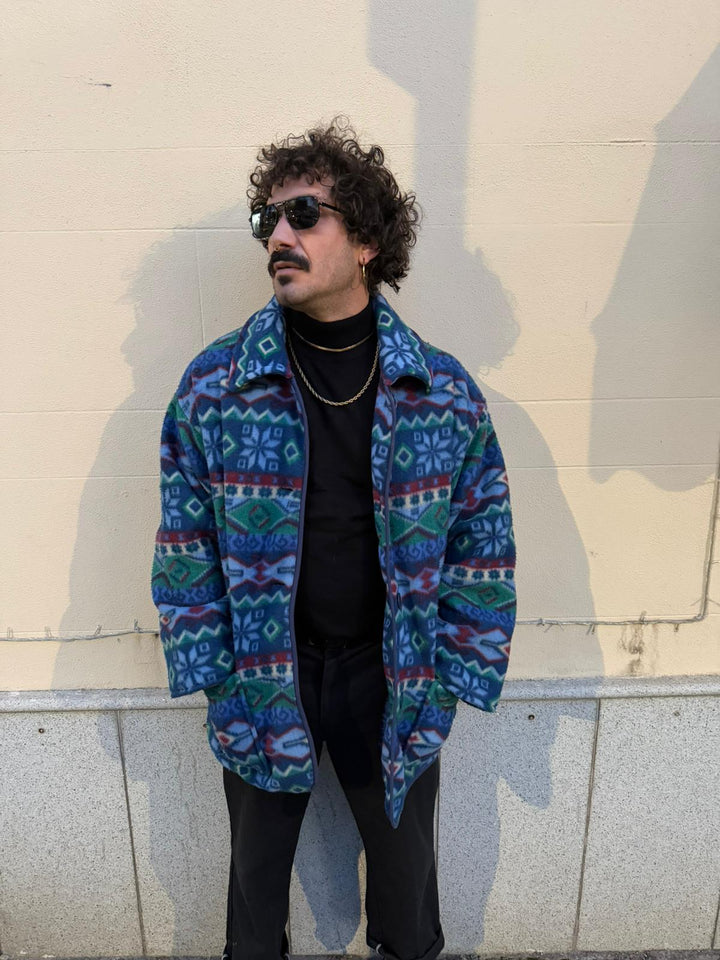 CRAZY PILE VINTAGE T3