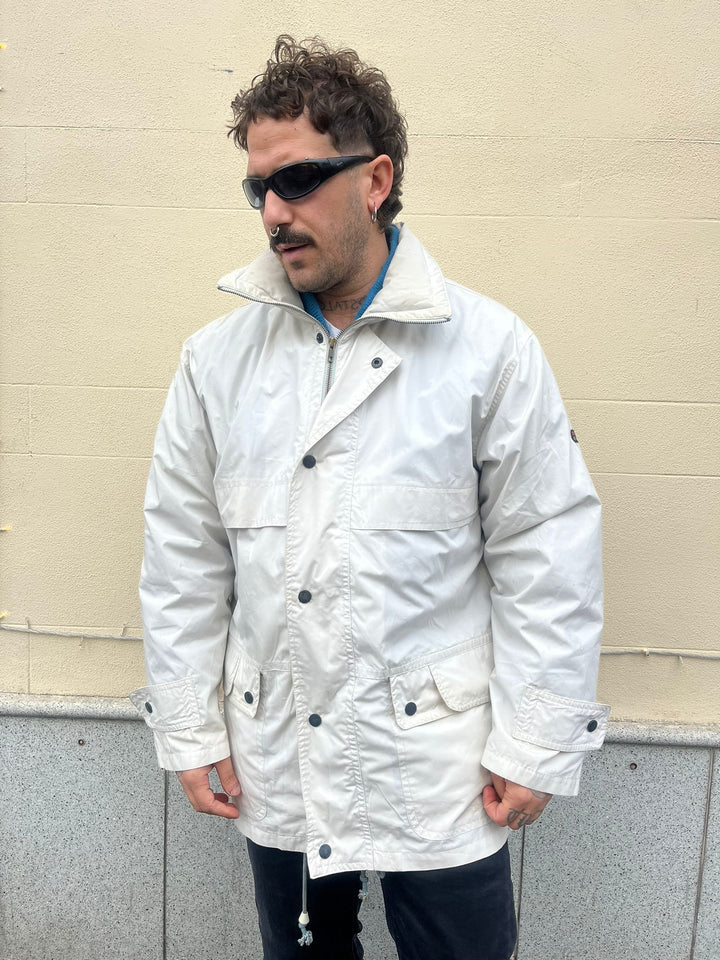 Giubbino Crazy Jacket P4