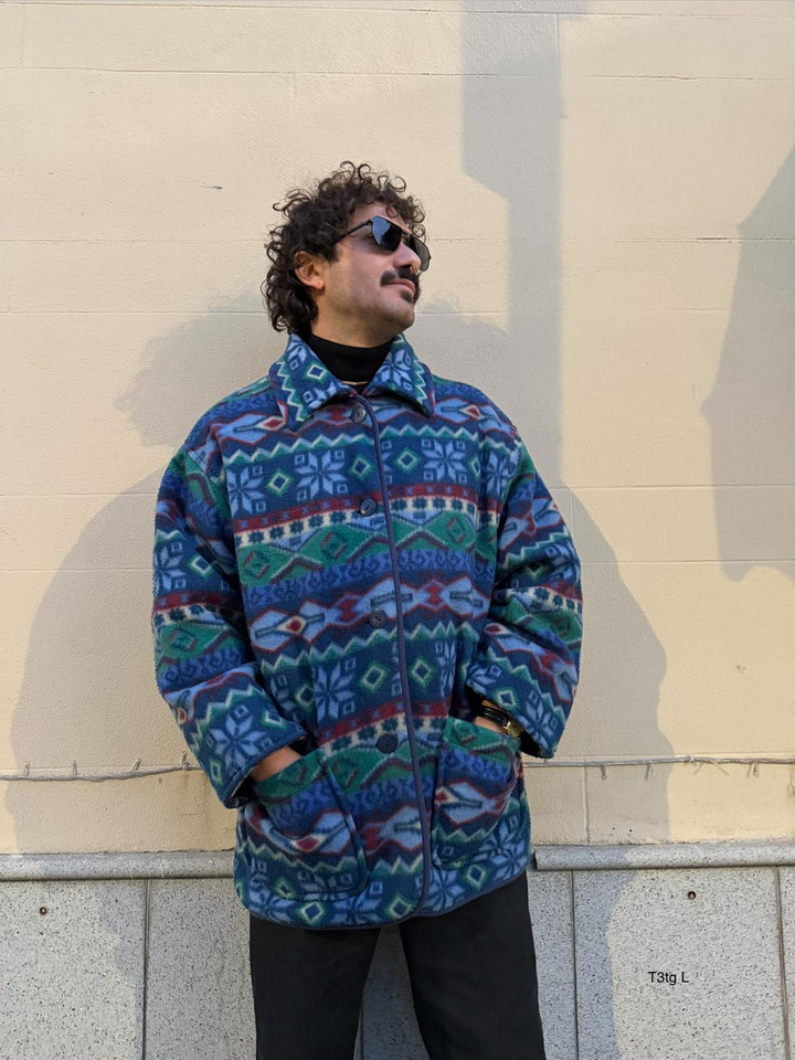 CRAZY PILE VINTAGE T3