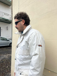 Giubbino Crazy Jacket P4