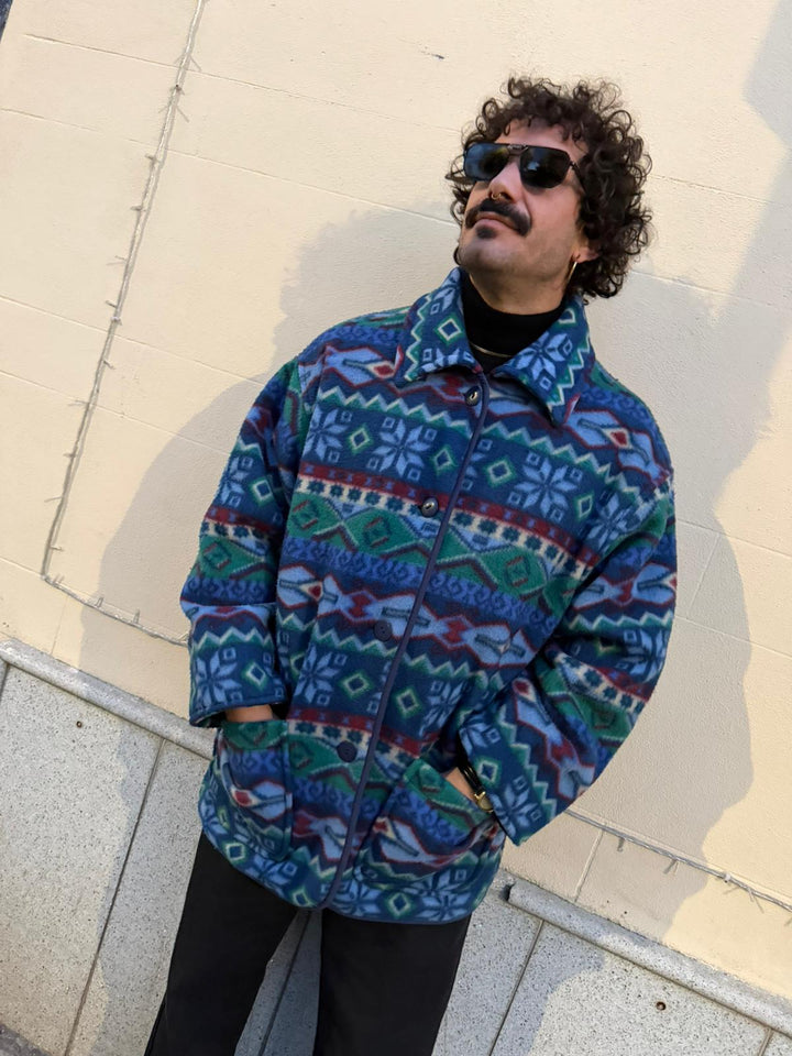 CRAZY PILE VINTAGE T3