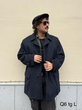 Cappotto Q6