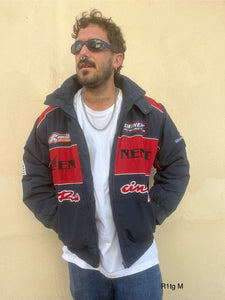 Racing Jacket R11