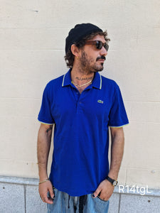 Polo Lacoste R14