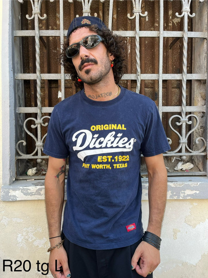 T-shirt Dickies R20