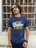 T-shirt Dickies R20