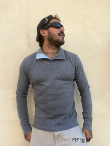 Polo Tommy Hilfiger R7