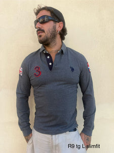 Polo Ralph Lauren R9