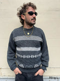 Maglione vintage R9