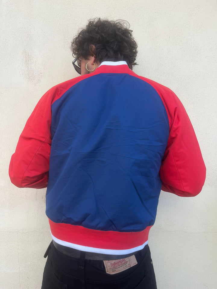 Giacca Reebok