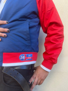 Giacca Reebok