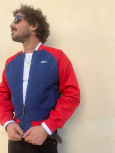 Giacca Reebok