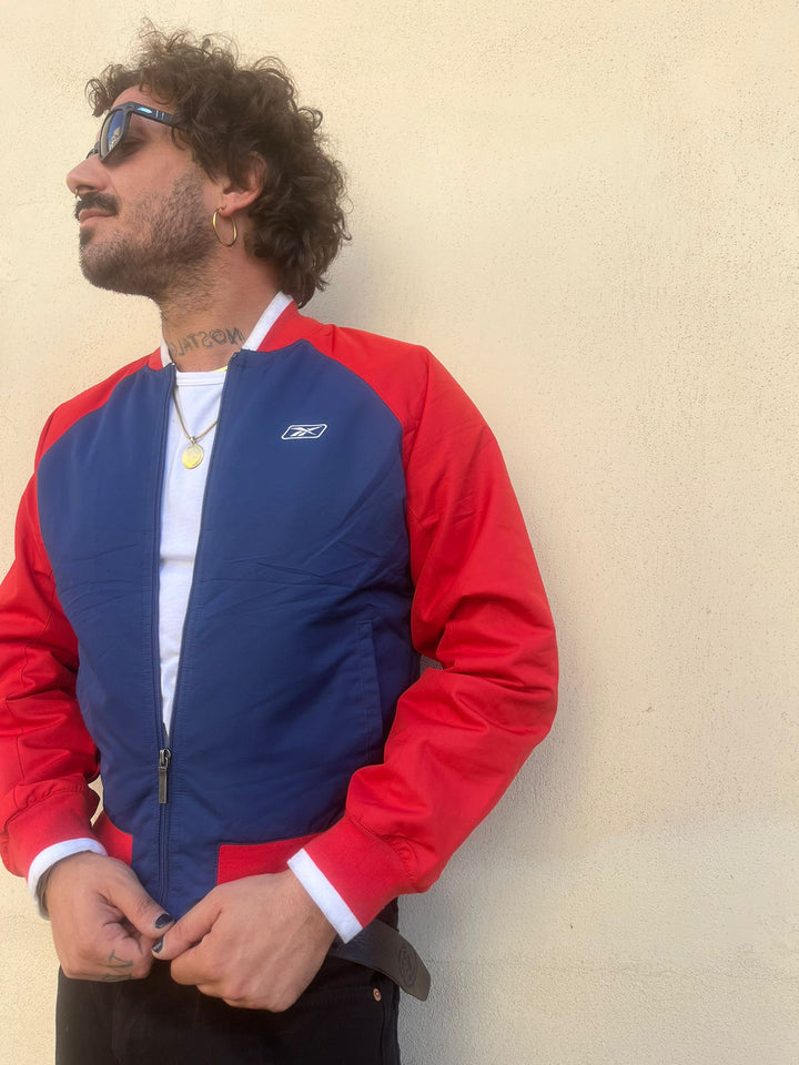 Giacca Reebok