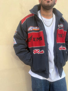Racing Jacket R11
