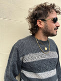 Maglione vintage R9
