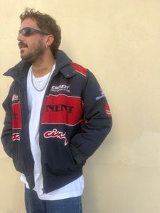 Racing Jacket R11