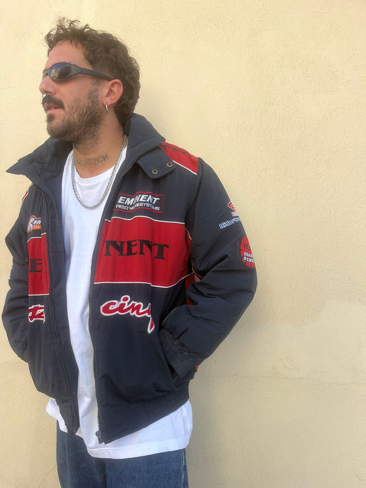 Racing Jacket R11