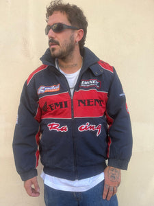 Racing Jacket R11