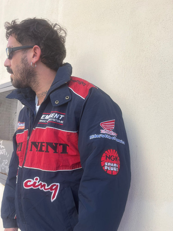 Racing Jacket R11