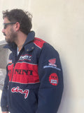 Racing Jacket R11