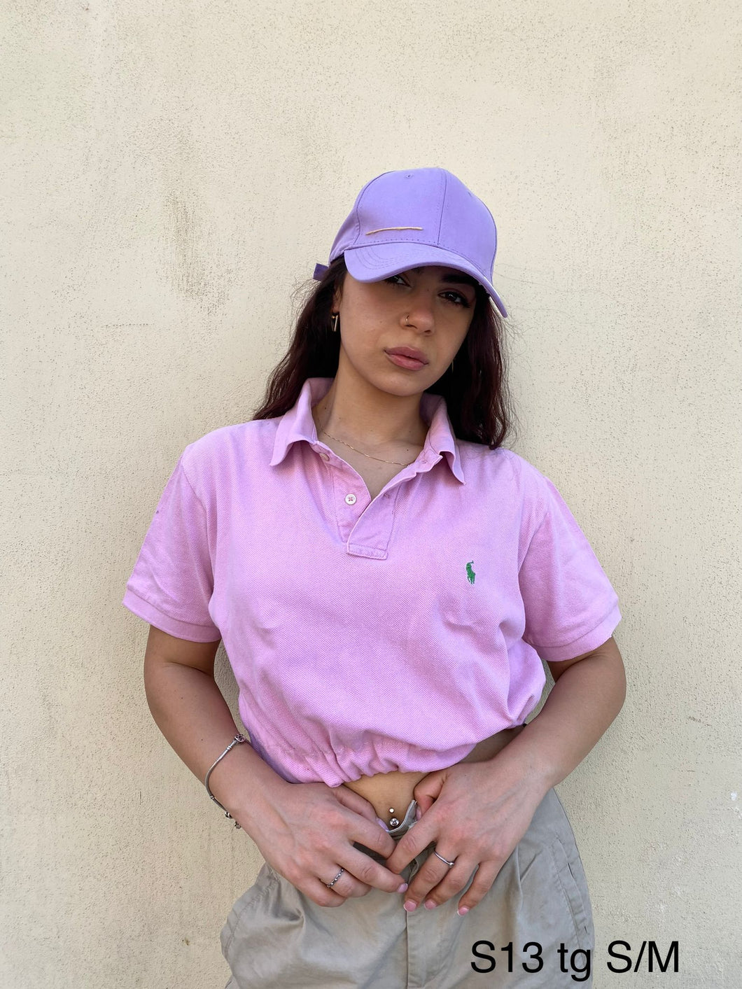 Polo Ralph Lauren S13