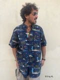 Camicia Hawaii S13