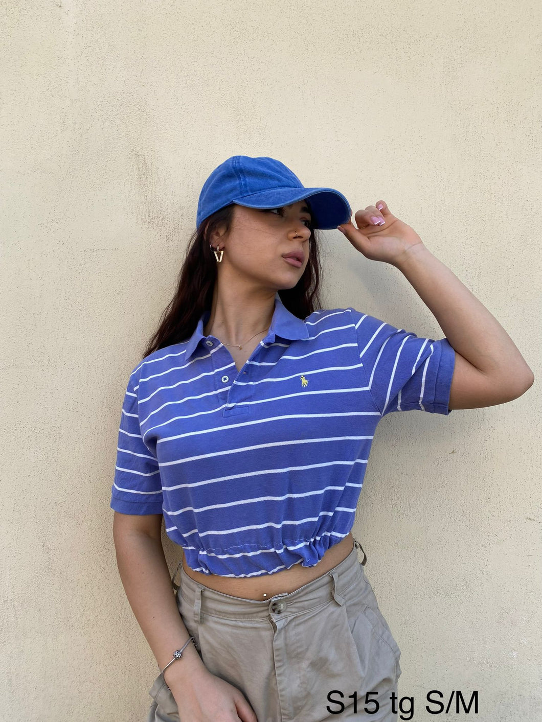 Polo Ralph Lauren S15