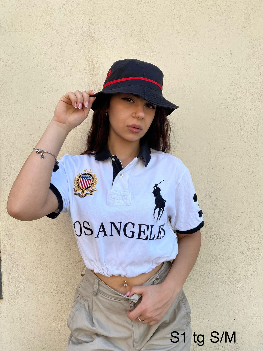 Polo Ralph Lauren S1