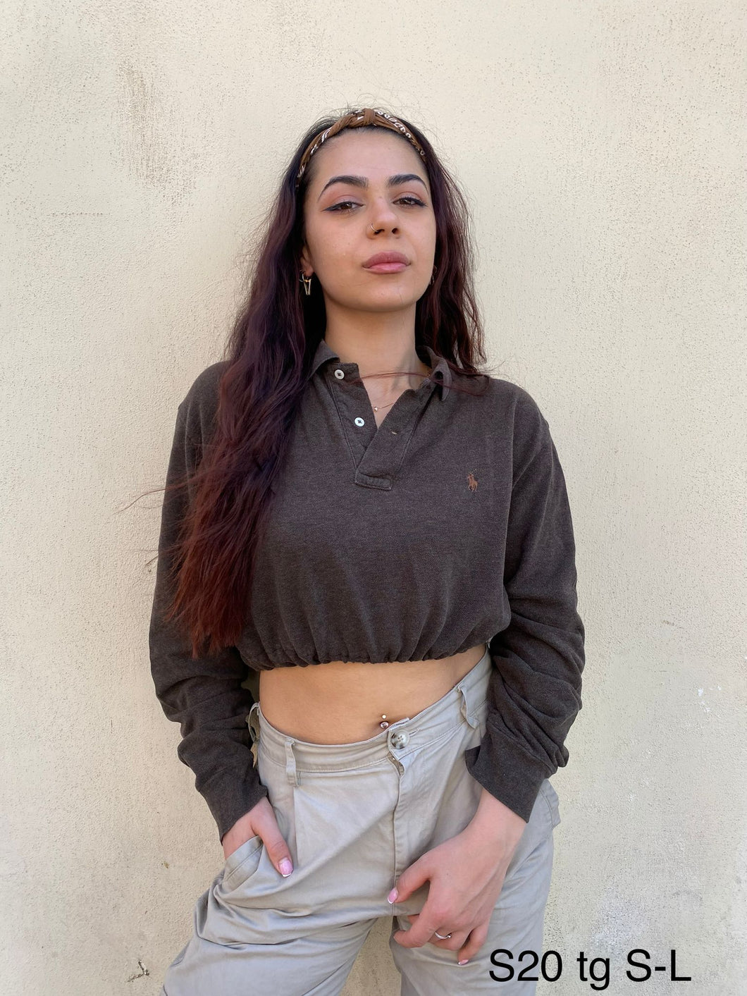 Polo Ralph Lauren S20