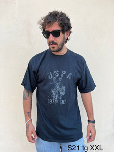 T-shirt Polo S21